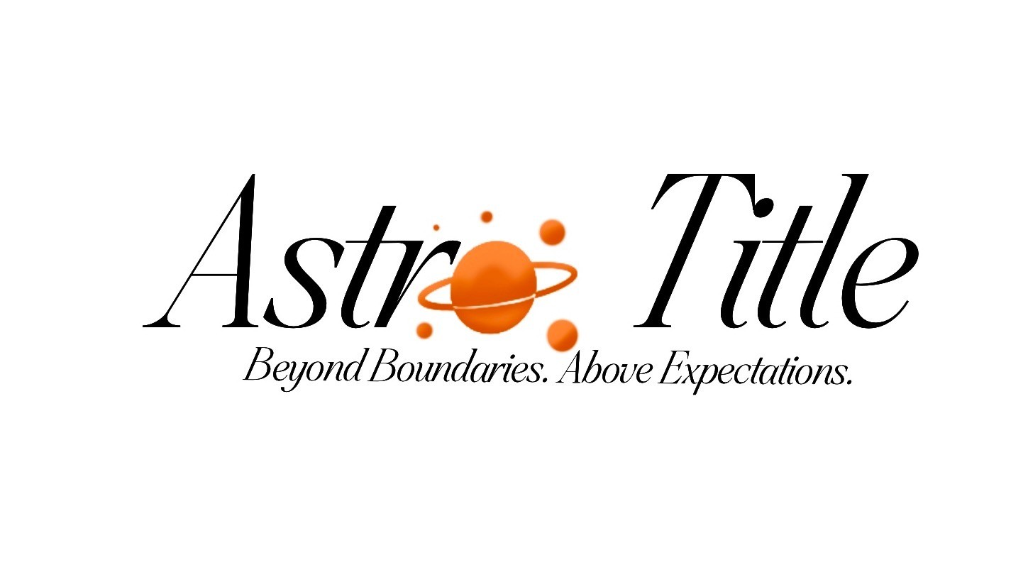 Astro Title LLC